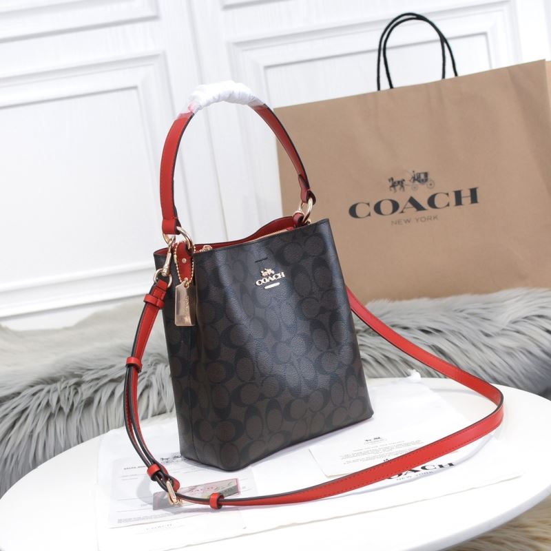 Coach Satchel Bags